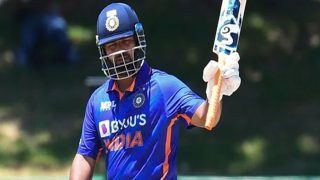Rishabh Pant on Cusp of Unique Captaincy Feat; Set to Overtake MS Dhoni, Virat Kohli in Elite List During 1st T20I