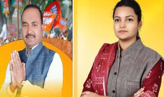 UP: BJP MLA की बेटी ने सरकार से पिता को खोजने की अपील की, कहा- तबीयत ठीक नहीं, चाचा लखनऊ ले गए थे