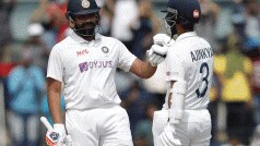Rohit Sharma को बनाया जाए टेस्ट कप्तान लेकिन उनकी फिटनेस गंभीर मसला: Ravi Shastri