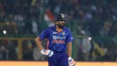 IND vs WI: वेस्टइंडीज के खिलाफ भारतीय टीम का ऐलान, Rohit Sharma संभालेंगे कमान, इन्हें मिला मौका