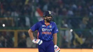 India vs West Indies: Rohit Sharma Back As Captain, Ravi Bishnoi Earns Maiden Call Up For ODI and T20 Series