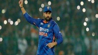 IND vs SA: वनडे सीरीज से Rohit Sharma क्यों हुए ड्रॉप? चीफ सेलेक्टर Chetan Sharma ने बताई वजह