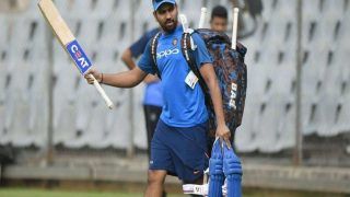 Rohit Sharma Fitness Test: When and Where It Will Happen | All You Need to Know
