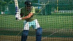 IND vs WI: विंडीज के खिलाफ मैच से पहले Rohit Sharma ने शुरू की प्रैक्टिस, आज होना है टीम का ऐलान