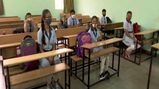 Jharkhand School News: झारखंड में 4 फरवरी से खुलेंगे पहली से 12वीं तक के स्कूल, ऑफलाइन होंगी मैट्रिक-इंटर की परीक्षाएं