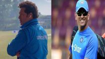 Sachin Tendulkar से लेकर MS Dhoni तक, वे भारतीय खिलाड़ी जो भारतीय सेना से जुड़े...