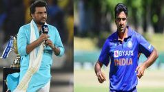 IND vs SA- वनडे में  Ravichandran Ashwin की वापसी के चलते सीरीज हारा भारत: Sanjay Manjrekar