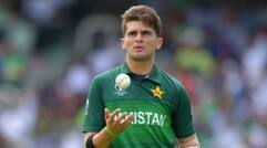 Shaheen Afridi के लिए T20 WC में भारत के खिलाफ प्रदर्शन है सबसे यादगार, रोहित का विकेट सबसे अहम