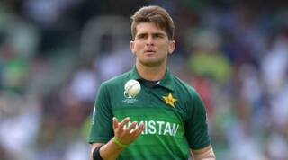 Shaheen Afridi के लिए T20 WC में भारत के खिलाफ प्रदर्शन है सबसे यादगार, रोहित का विकेट सबसे अहम