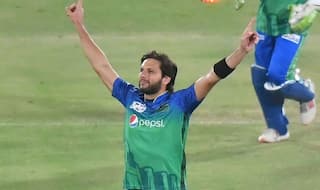 पाकिस्तान के पूर्व कप्तान Shahid Afridi कोरोना पॉजिटिव, आइसोलेशन में गए