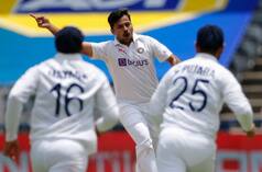 बुमराह-शमी की मेहनत का Shardul ने उठाया फायदा, आकाश चोपड़ा बोले- अश्विन करता है ऐसा...