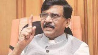'PM Modi And Amit Shah, Your Minister Is Threatening Sharad Pawar': Shiv Sena Leader Sanjay Raut