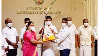 Tamil Nadu CM Stalin Launches Special Pongal Package In Chennai