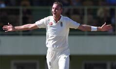 "If You Are Getting Bowled Out On 140" - Broad Slams England Batters After Day 2