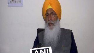 Punjab Assembly Polls 2022: SAD (Sanyukt) Announces Remaining Two Candidates