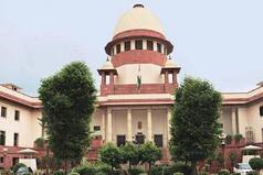 Court Cannot Act As Expert In Field of Education: Supreme Court
