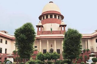 Court Cannot Act As Expert In Field of Education: Supreme Court