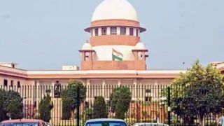 Pegasus Row: SC To Hear Batch Of Petitions On Spying Allegations On February 23