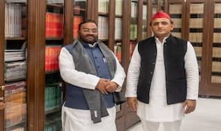 UP Assembly Election 2022: Will Join Samajwadi Party on January 14, Reveals Swami Prasad Maurya
