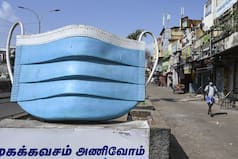 Tamil Nadu Covid-19 Restrictions: All Places Of Worship Shut Till Jan 18, Complete Lockdown on Jan 16