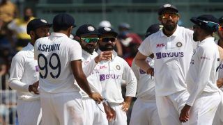 IND vs SA- Harbhajan Singh को भरोसा- साउथ अफ्रीका को केप टाउन में हराकर पहली टेस्ट सीरीज जीतेगी टीम इंडिया