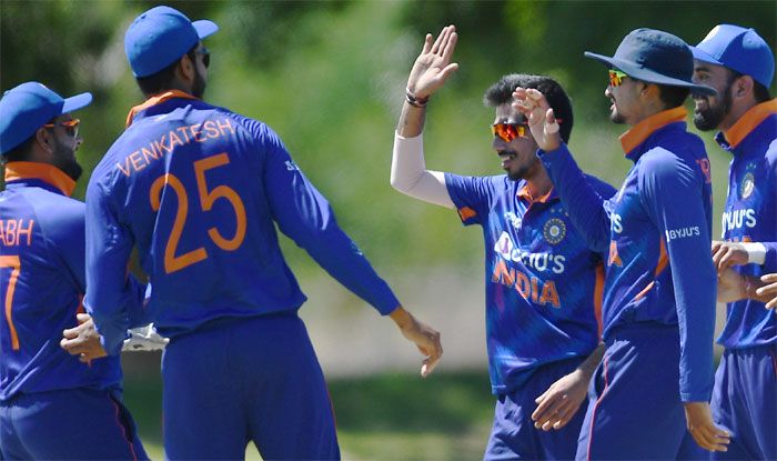 India Predicted Playing XI For 2nd ODI vs SA: Suryakumar Yadav For Shreyas Iyer, Md Siraj For Bhuvneshwar Kumar; Two Changes Expected