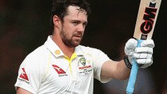 Ashes 2021-22: अंग्रेजों के खिलाफ 152 रन की पारी को ट्रेविस हेड ने बताया करियर बेस्‍ट, 'मैं यकीन नहीं कर पा रहा था'