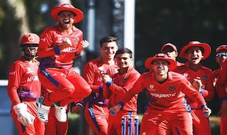 ICC Under 19 World Cup 2022: अफगानिस्तान के खिलाफ 135 रन भी नहीं बना पाई श्रीलंका, 4 रन से हारकर बाहर