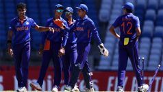 ICC Under 19 World Cup 2022: क्वॉर्टर फाइनल में भारत से भिड़ने उतरेगा बांग्लादेश
