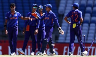 ICC Under 19 World Cup 2022: क्वॉर्टर फाइनल में भारत से भिड़ने उतरेगा बांग्लादेश