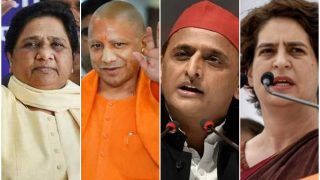 UP विधानसभा चुनाव पर Zee Opinion Poll की बड़ी बातें, 10 प्वाइंट में जानें सबकुछ...