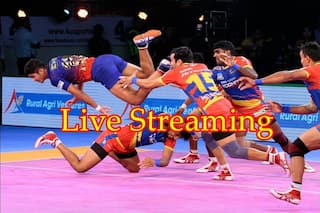 Pro Kabaddi 2021, UP Yoddha vs Dabang Delhi, Live Streaming: यहां देखें मैच की लाइव स्ट्रीमिंग