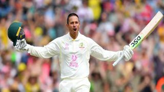 Australia vs England, 4th Test: ढाई साल बाद मिला टीम में मौका, Usman Khawaja ने दोनों पारियों में जड़ दिए शतक