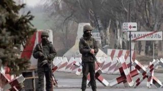 Ukraine Crisis: Govt Establishes Control Rooms In Delhi And Kyiv, Launches Helpline Numbers| Details