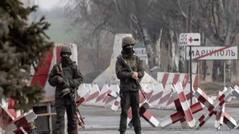 No Immediate Plan To Evacuate Indians From Ukraine, Embassy Continues to Help Citizens: MEA