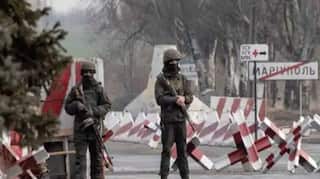 No Immediate Plan To Evacuate Indians From Ukraine, Embassy Continues to Help Citizens: MEA