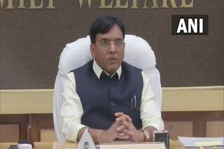 World Economic Forum 2023: वर्ल्ड इकोनॉमिक फोरम में बोले मंडाविया, अवसरों का लाभ उठाने के लिए भारत के साथ बनें भागीदार