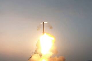 भारत ने सुपरसोनिक BrahMos Missile के आधुनिक संस्करण का सफल परीक्षण किया