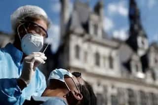 CoronaVirus: WHO ने दी चेतावनी-रहें सतर्क, अभी ख़तरा टला नही है! ओमिक्रॉन के बाद नए रूप में फिर आ सकता है कोरोना