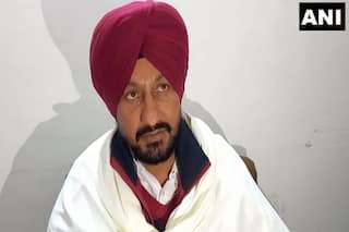 Punjab Assembly Election 2022: Denied Ticket, Punjab Chief Minister's Brother to Contest as Independent