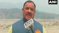 चुनाव से ठीक पहले BJP ने Uttarakhand के कैबिनेट मंत्री Harak Singh Rawat को पार्टी से निकाला, जानें वजह
