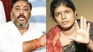 UP Elections 2022: Minister Swati Singh, Husband Daya Shankar Singh Vying For Same Seat in Lucknow. Who Will BJP Choose?
