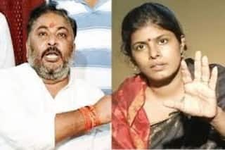UP Elections 2022: Minister Swati Singh, Husband Daya Shankar Singh Vying For Same Seat in Lucknow. Who Will BJP Choose?