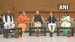 UP Polls 2022: जेपी नड्डा का ऐलान- यूपी में अपना दल और निषाद पार्टी संग मिलकर चुनाव लड़ेगी BJP- सीटों पर बात जल्द