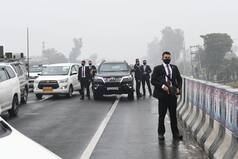 PM's Security Lapse: What Is Blue Book Rules That Punjab Police Allegedly Ignored | All You Need To Know