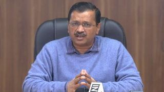 Delhi COVID Cases Rising, But No Need to Panic...: CM Arvind Kejriwal
