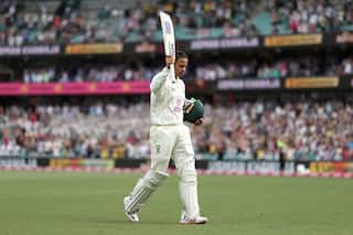 The Ashes, 4th Test: Khawaja Brilliant Ton Puts Australia on Top Against England on Day 2