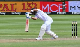 India vs South Africa, 3rd Test: 223 रन पर सिमटी भारतीय पारी, स्टंप तक दक्षिण अफ्रीका 17/1