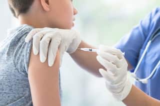 Those Attaining 15 Years of Age In January 2023 are Eligible For Vaccine: Govt Informs States