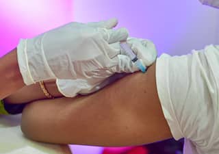 DCGI Grants Conditional Market Approval For Covishield and Covaxin